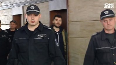 САЩ оттеглиха искането за екстрадиция на Желяз Андреев!