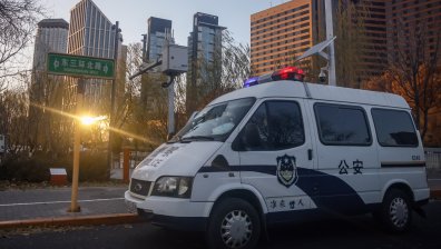 Жена уби с нож двама и рани четирима в начално училище в Китай