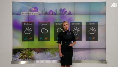 Централна прогноза