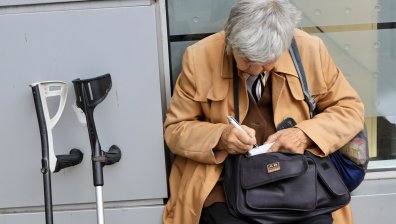 Най-висока пенсия взимат в София, обявиха и къде е най-ниската