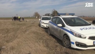 Русенската прокуратура се зае с опасно кръстовище на пътя Русе-Варна