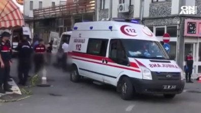 10 нелегални мигранти загинаха в катастрофа в Одрин