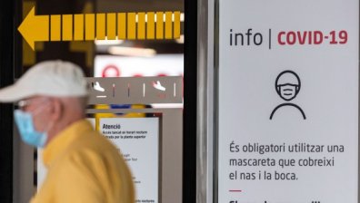 ЕС не се споразумя за списъка на безопасни държави