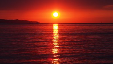 Джулай морнинг – посрещаме първото юлско слънце