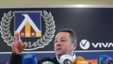 Стоянович: Нямаме право на грешка срещу "Берое"