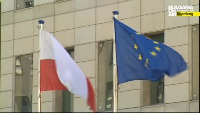 Над половината поляци са против приемането на еврото