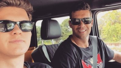 Огромна трагедия! Почина 18-годишният син на Михаел Балак