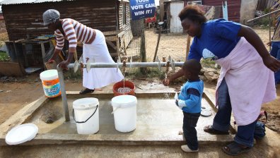 "Най-лошите от всички времена": Хуманитарните кризи ще растат, хора ще напускат домовете си