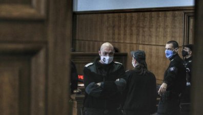 Разпитват сина на бившия депутат Лъчезар Иванов за катастрофата с Милен Цветков