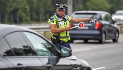 За седмица: 43-ма шофьори отказаха тестове за алкохол и наркотици пред КАТ