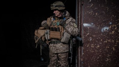 Китай доставил множество автомати и дронове на Русия - ползват ли се във войната?