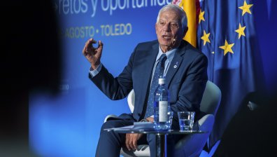 Борел: Военният преврат в Габон не може да бъде сравняван с кризата в Нигер