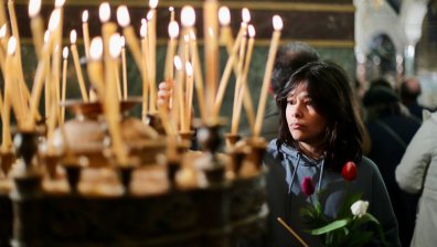 Гергьовден е! На 6 май празнуваме и Деня на храбростта и Българската армия