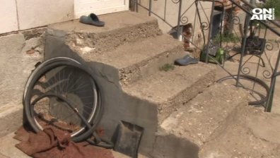 Шокираща агресия: Внук преби баба си до смърт!