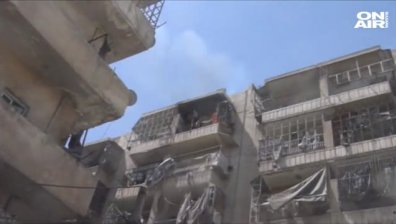 Спешна среща в ООН заради терора в Алепо