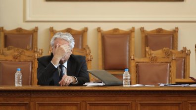 Отхвърлиха искането на ГЕРБ комисия да провери работата на МВР по изборите