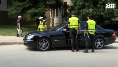 Срещу лихварството: ГДБОП с арести и претърствания в Лясковец