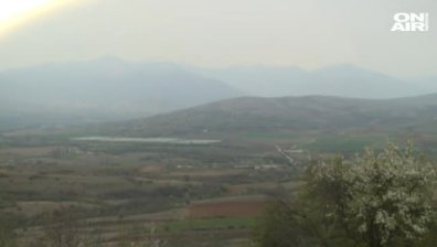 ДНК анализ доказа самоличността на жертвите на авиокатастрофата
