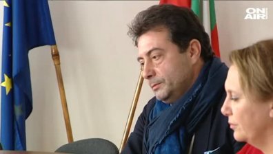 СГС реши: Генералният директор на БНТ отива в затвора