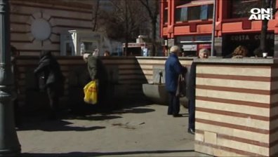 Проверяват всички затворени уранови рудници