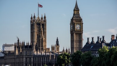 Въпреки Brexit: Пазарът на жилища на Острова остава стабилен