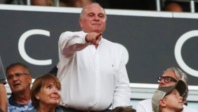 "Байерн": Няма да бързаме с новия треньор