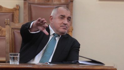 Борисов: Целта е доходите да скачат с над 10% всяка година