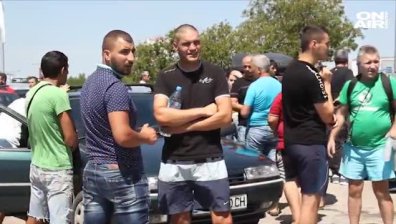 Събирачи на трюфели излязоха на протест срещу африканската чума