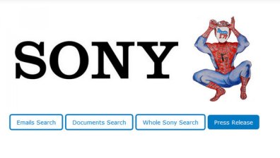 WikiLeaks пусна хиляди документи на Sony