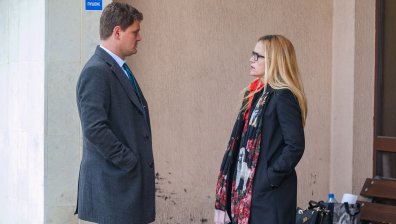 Дадоха на съд Петър Кърджилов заради инцидента на Орлов мост