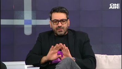  Ретроспективна изложба на Марина Абрамович