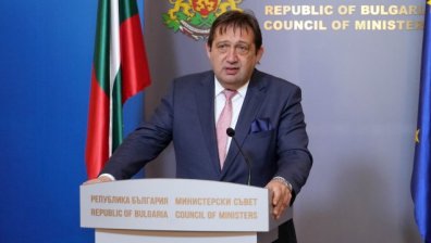 Министър Шишков: До 2 месеца участъка "Калотина" - Драгоман влиза в експлоатация