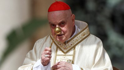 Топ 10 най-впечатляващи кадъра по света днес (СНИМКИ)