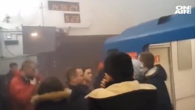 Атентатът в Санкт Петербург дело на близка до "Ал Кайда" групировка