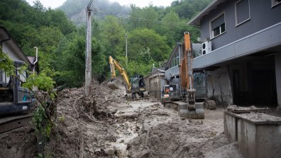 Консулството ни в Милано: Няма пострадали българи след наводненията в Емилия-Романя
