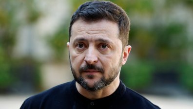 Володимир Зеленски настоява за мир, Полша предупреждава за нарастваща заплаха