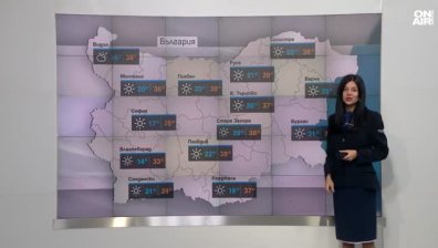 Централна прогноза