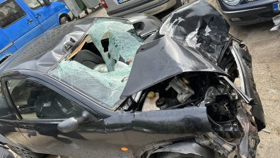 18-годишният Адриан, блъснал бъдещите младоженци, съжалява, съдът решава съдбата му
