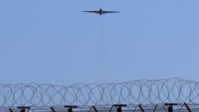 Кипър затвори въздушното си пространство