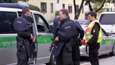 Откриха мъртви шестима тийнейджъри в хижа в Германия