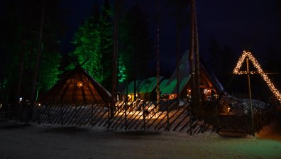 Лапландия от дом на Дядо Коледа се превръща в тренировъчна зона на НАТО