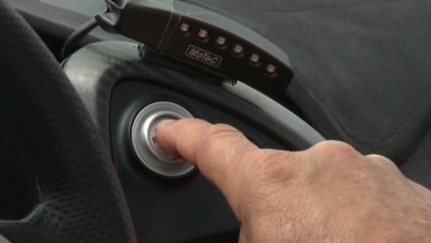 Бъдещите модели на McLaren с чистачки от изтребител