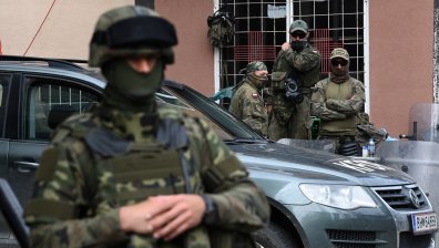 Напрежение в Косово: Курти нарече "вредни" изявленията от Вашингтон 