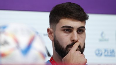 Официално: "Ман Сити" представи най-скъпия защитник в историята на футбола