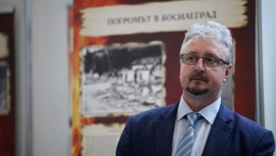 Ангел Джонев: Сърбия все по-често спира българи на границата