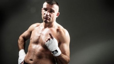 Холандският дървосекач Петер Артс: Болката е временна, гордостта - вечна!