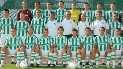 Берое и Миньор завършиха 0:0