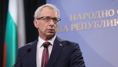 Денков: Силово избраха подуправителя на НЗОК, Пеевски да каже нещо смислено