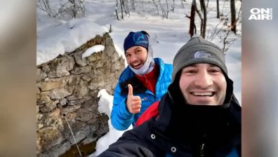 Приятел на Скатов: На първо място за него бе да се върне жив, не е бил неподготвен