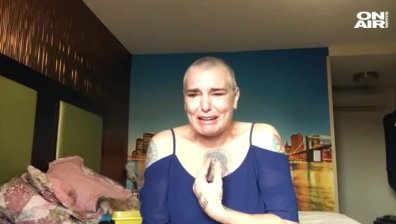 Шиниъд О'Конър шокира във Facebook: Мисля за самоубийство